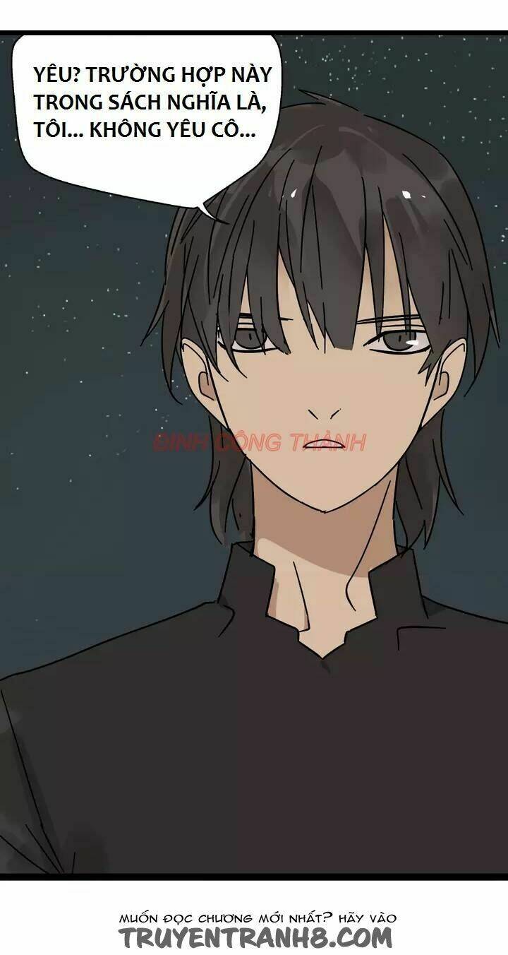 Mục Vụ Chương 14 Ảnh 8