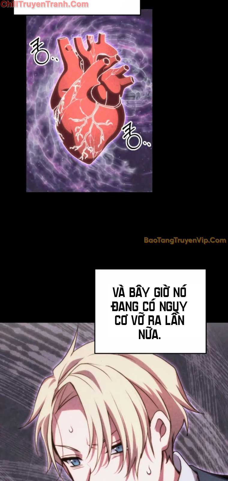 Hoàng Đế Thép Chương 33 Ảnh 10