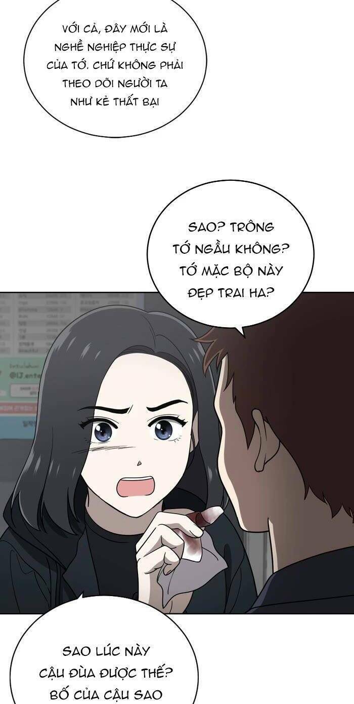 Cô Nàng Hết Thuốc Chữa Chương 91 Ảnh 9