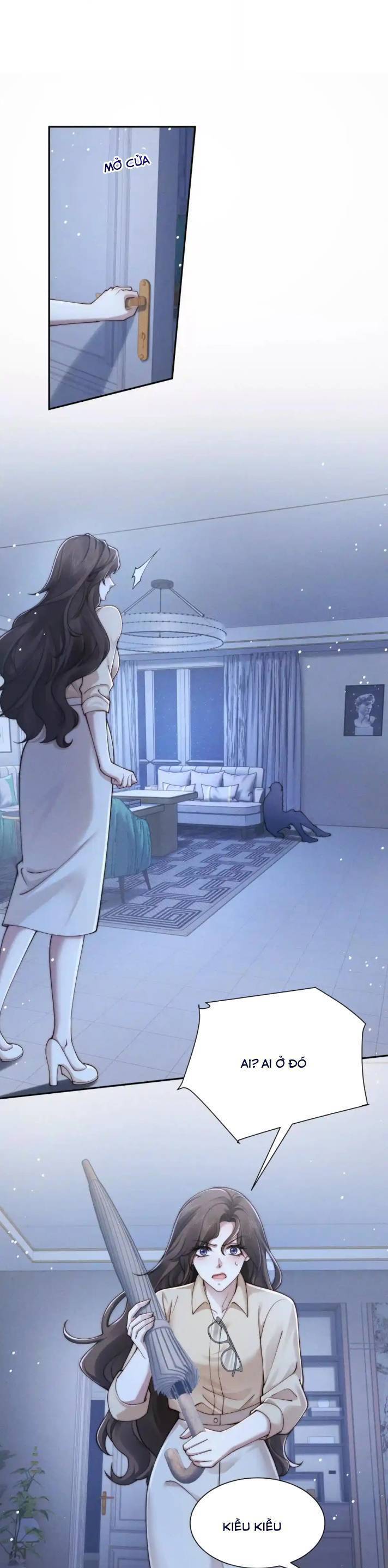 Hôn Nhân Chớp Nhoáng Chương 23 Ảnh 18