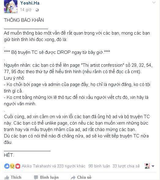 Tấm Cám: Untold God Father Chương 5 Ảnh 2