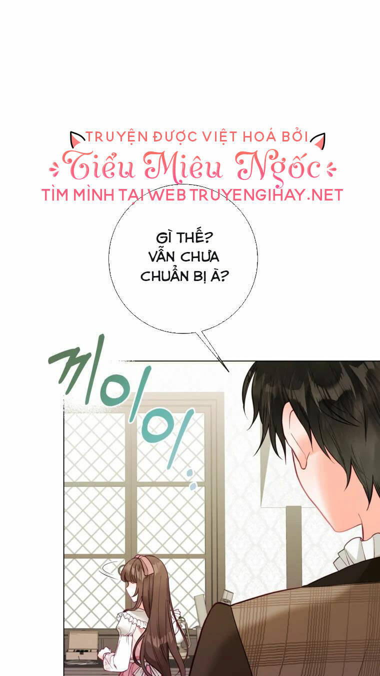 Ở Một Thế Giới Không Có Em Gái Mà Ai Cũng Yêu Chương 25 Ảnh 13
