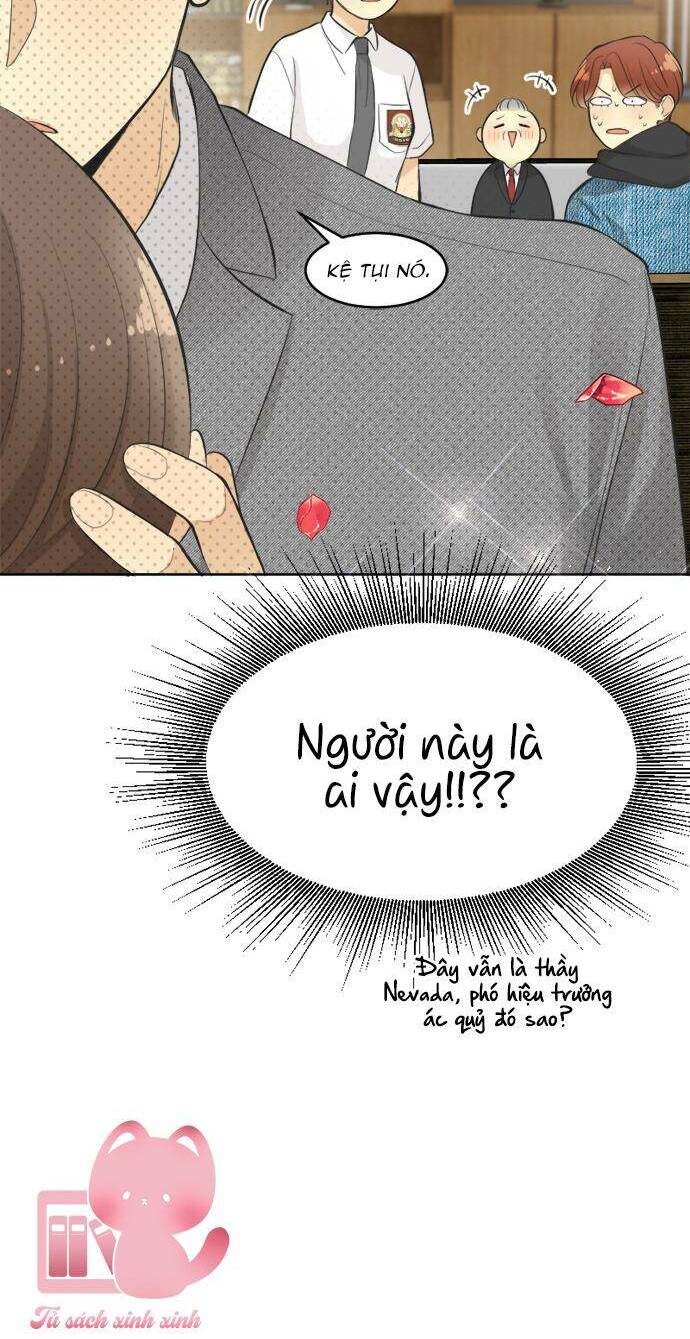 Ai Là Ngài Hiệu Trưởng Chương 59 Ảnh 36