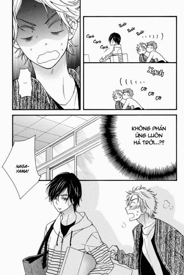 Lời Tựa Ánh Sao Chương 3 Ảnh 7