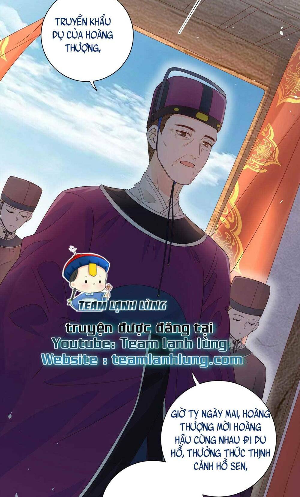 Bá Tổng Không Có Não Chương 3 Ảnh 13