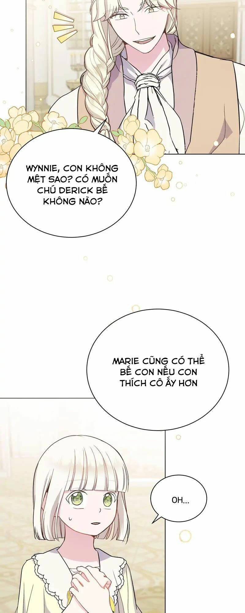 Anh Ấy Thích Tôi Nhiều Hơn Tôi Nghĩ Chương 7 Ảnh 18