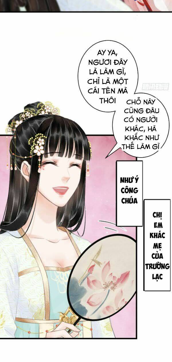 Tuần Tuần Thiện Dụ Chương 5 Ảnh 3