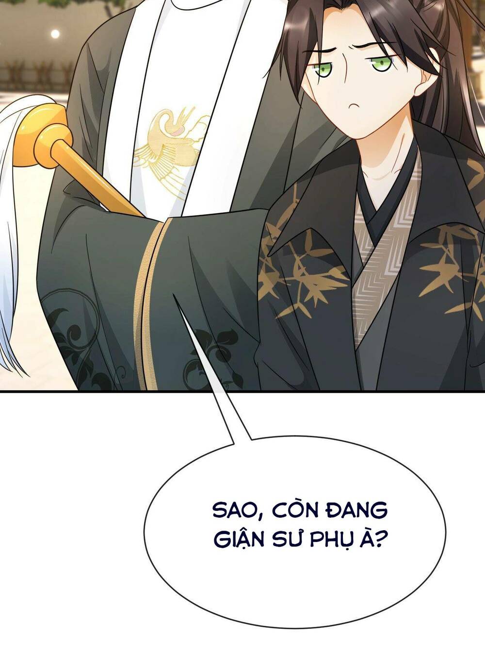Ám Sát Nữ Hoàng Bệ Hạ Chương 44 Ảnh 16