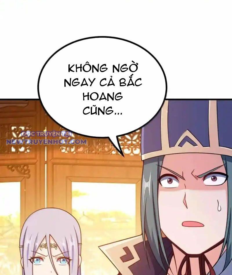 Nương Tử Nhà Ta Là Nữ Đế Chương 198 Ảnh 23