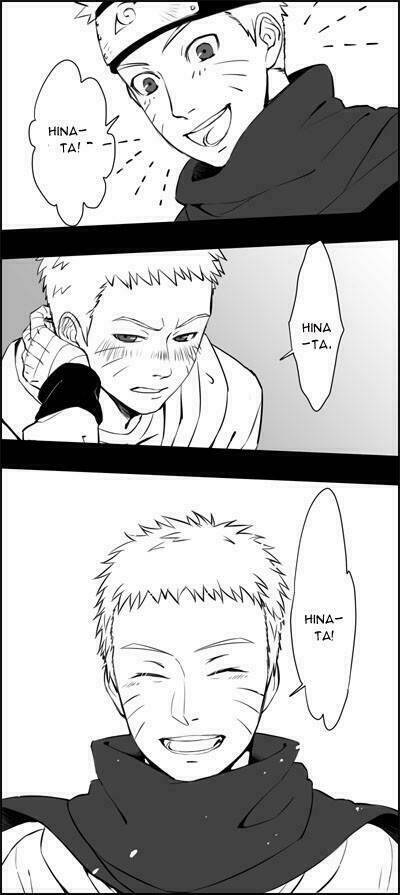 Cửu Vĩ Hồ Ly - Doujinshi Về Các Cặp Đôi Chương 11 Ảnh 2