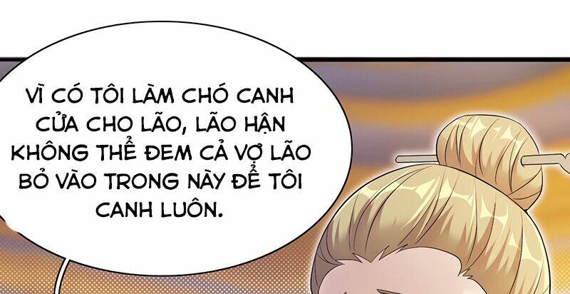 Võ Nghịch Sơn Hà Chương 27 Ảnh 78