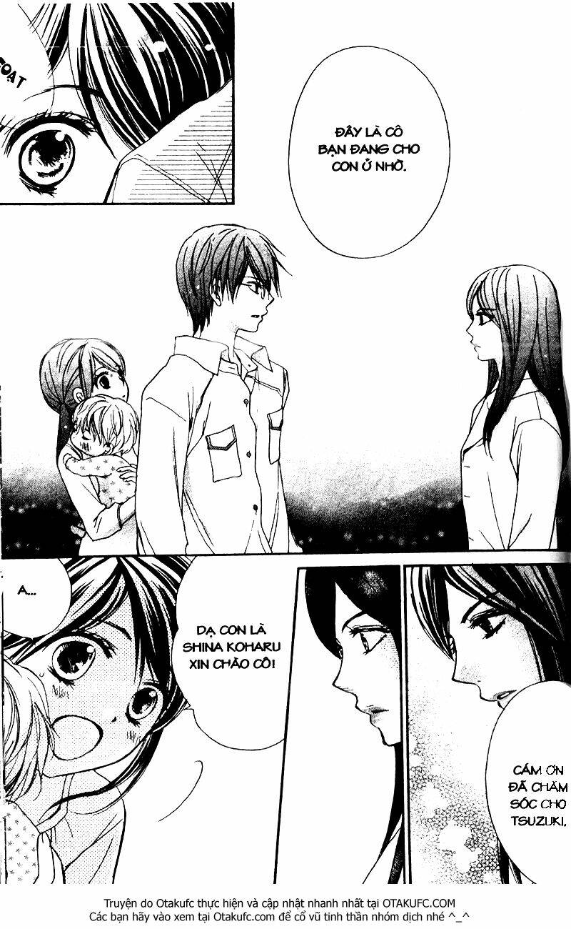 Hachimitsu Ni Hatsukoi Chương 53 Ảnh 12
