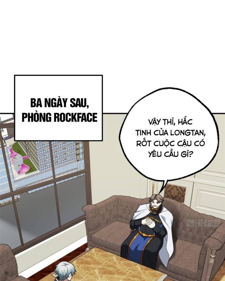 Siêu Thần Cơ Giới Sư Chương 274 Ảnh 25