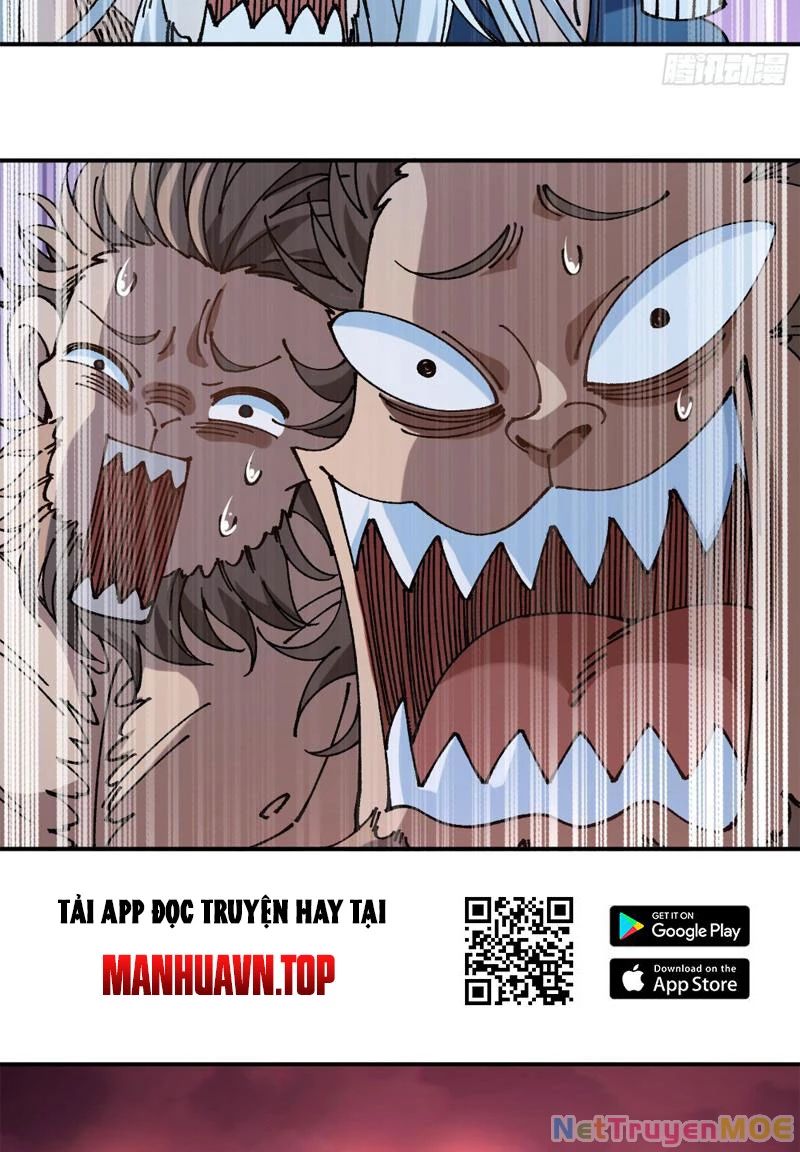 Bị Ăn Mòn, Ta Phải Dựa Vào Đồ Đệ Để Kéo Dài Tính Mạng Chương 4 Ảnh 60