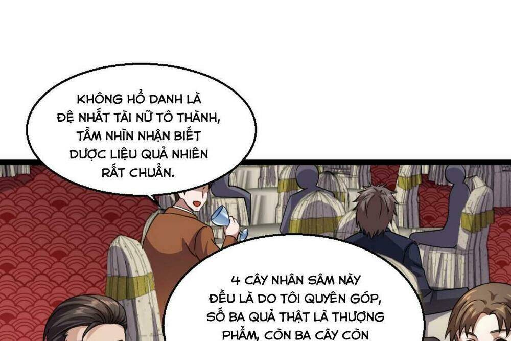 Tối Cuồng Nữ Tế Chương 31 Ảnh 2