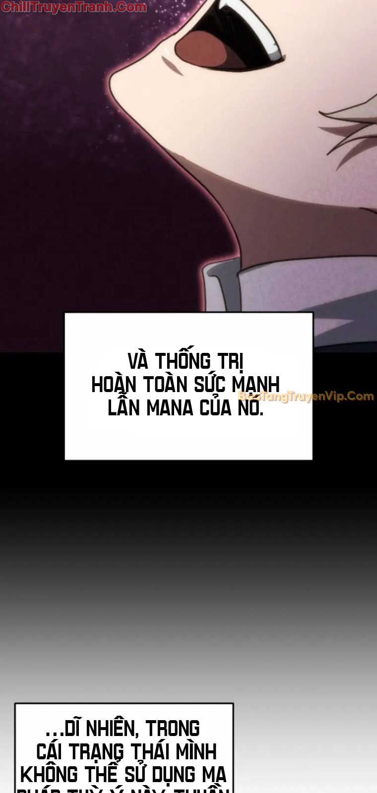 Hoàng Đế Thép Chương 33 Ảnh 17