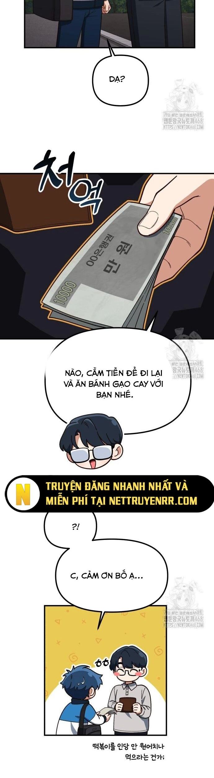 Thiên Tài Bình Dị Chương 18 Ảnh 25