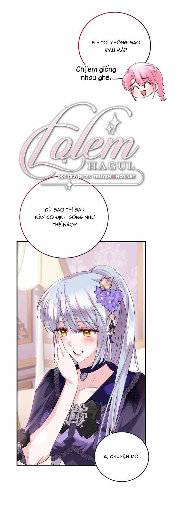 Nhà Điều Chế Nước Hoa Độc Quyền Của Bạo Chúa Chương 85 Ảnh 43