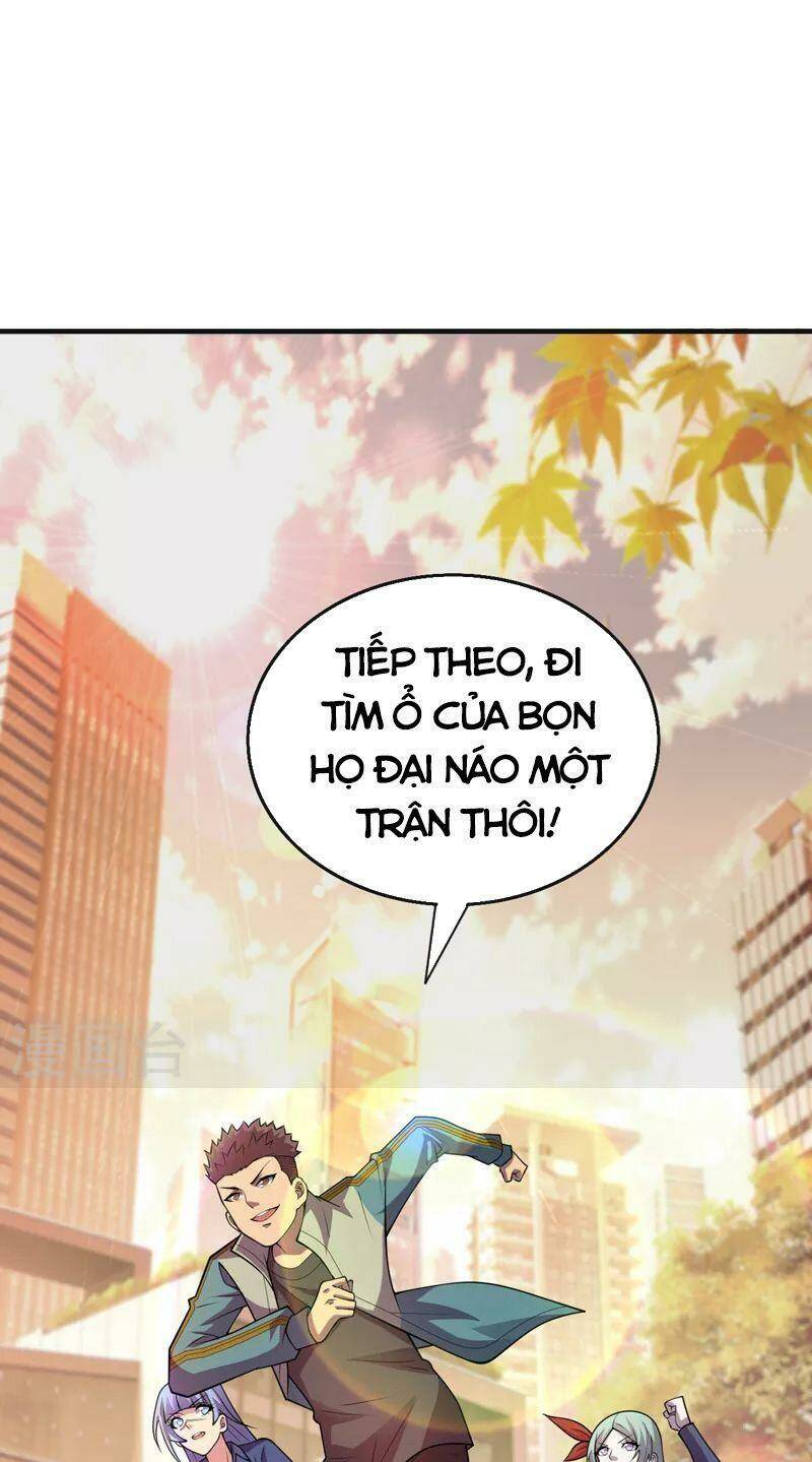 Vào Ngày Tận Thế Nhặt Được Hệ Thống Chương 199 Ảnh 33