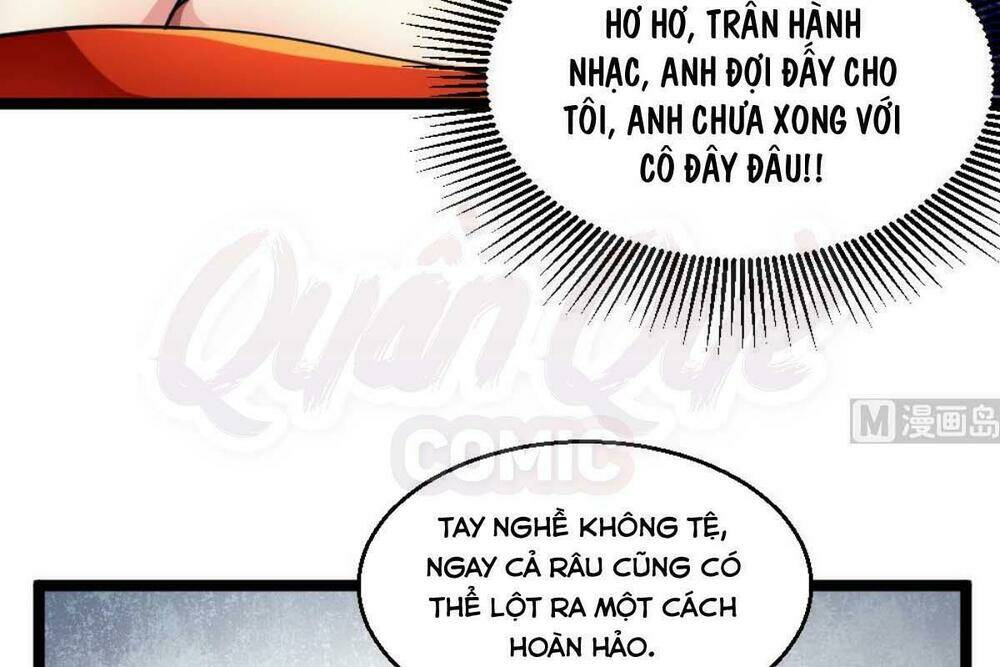 Tối Cuồng Nữ Tế Chương 31 Ảnh 44