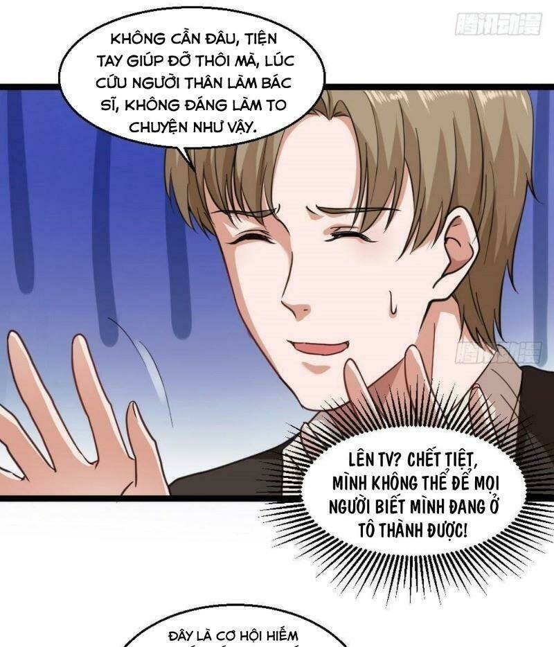 Tối Cuồng Nữ Tế Chương 24 Ảnh 14