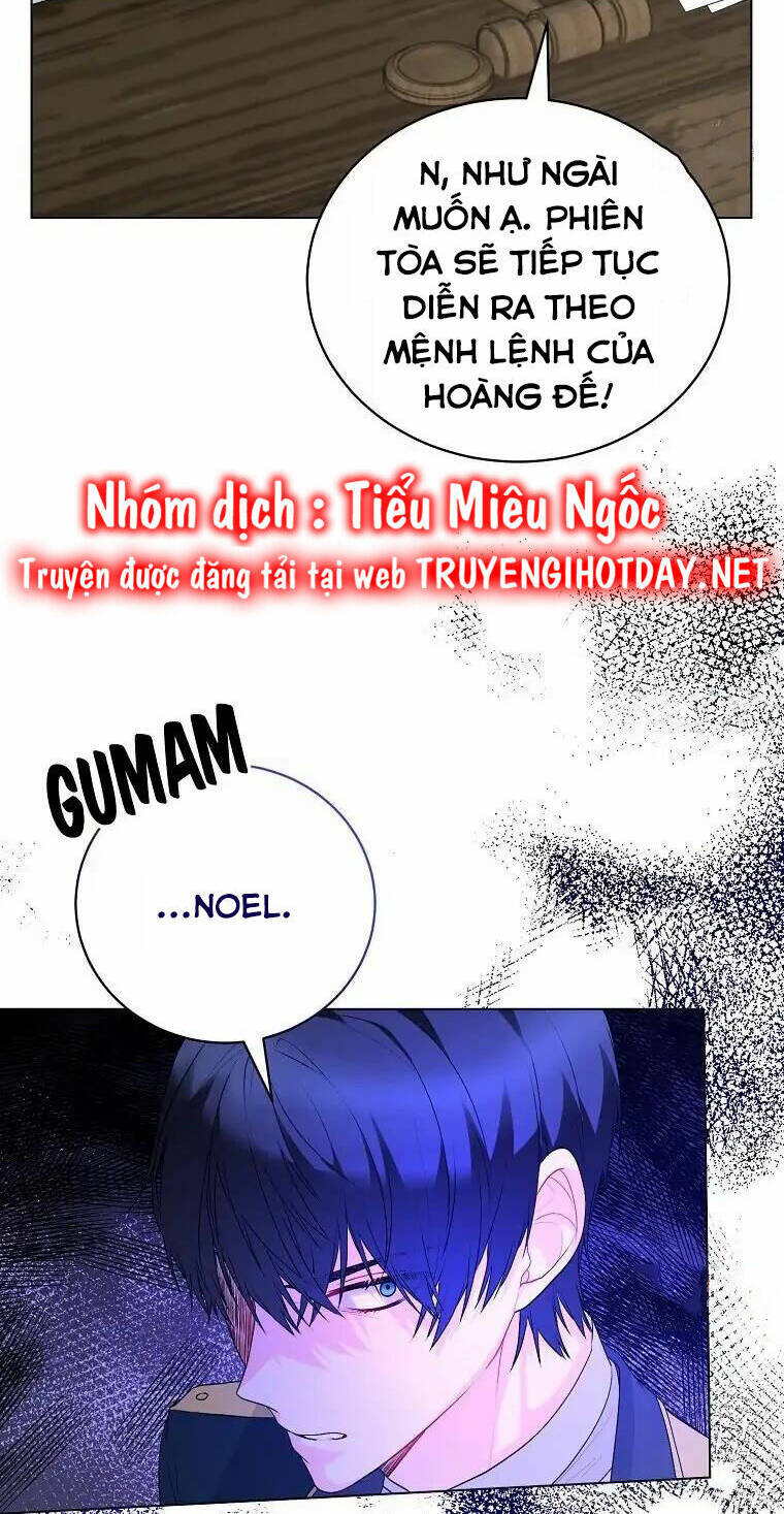 Ngay Cả Khi Là Ác Nữ, Tôi Vẫn Sẽ Trở Thành Nữ Chính Chương 109 Ảnh 41