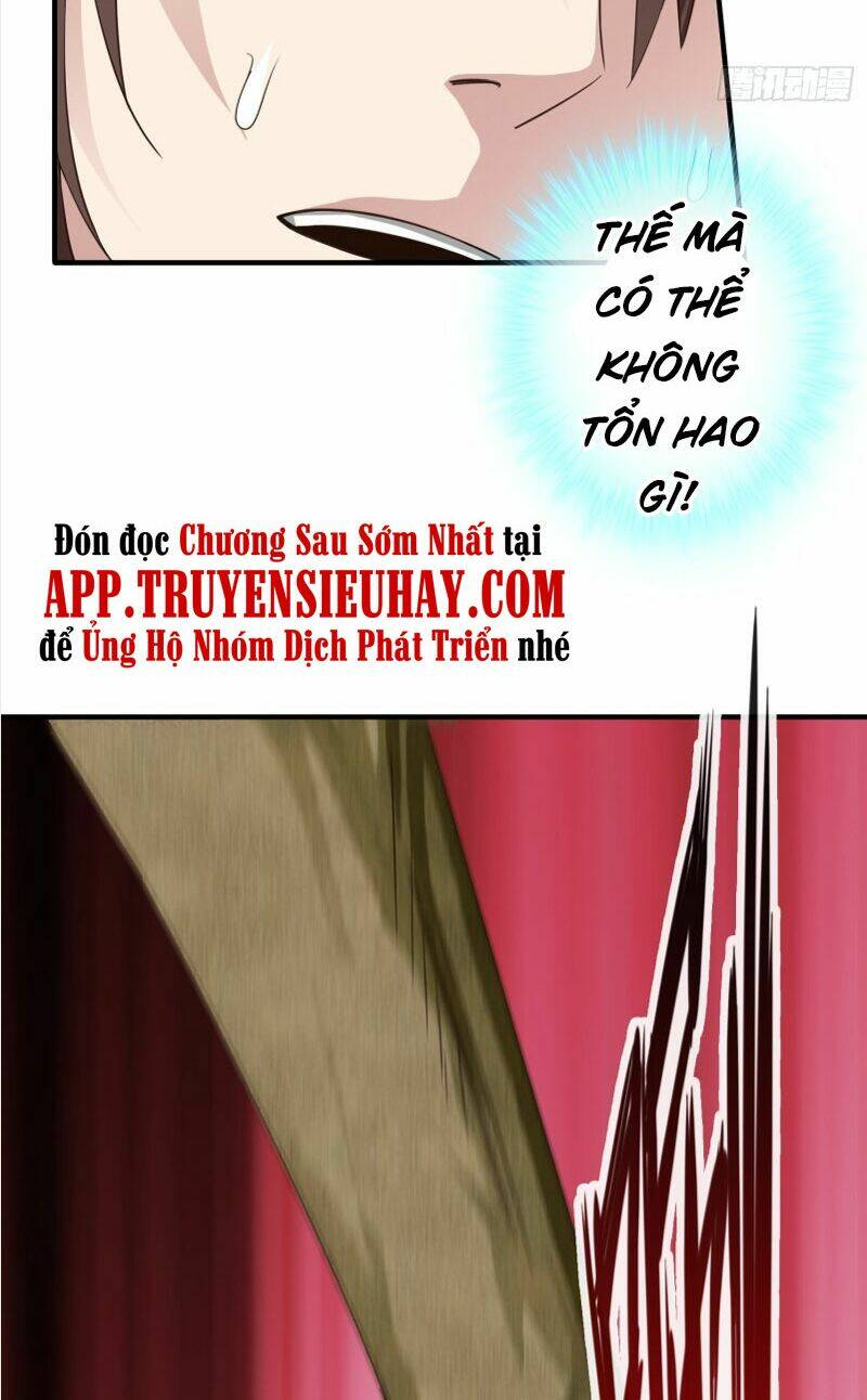 Chư Thiên Ký Chương 299 Ảnh 5