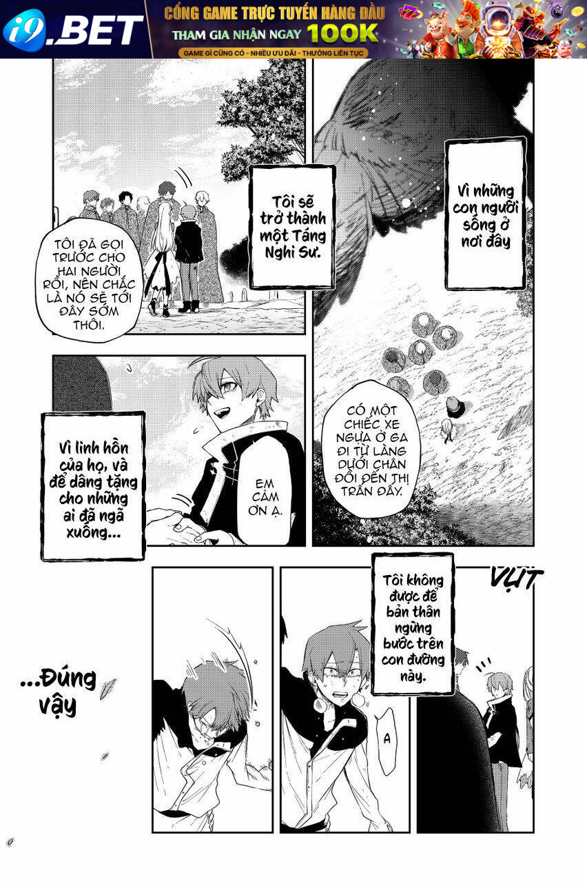 Fushi No Sougishi Chương 21 Ảnh 17
