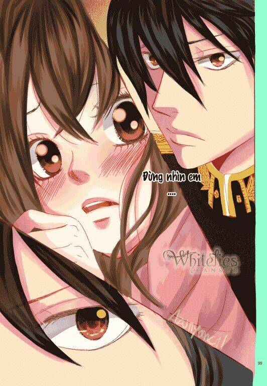 Barairo No Yakusoku Chương 3 Ảnh 100