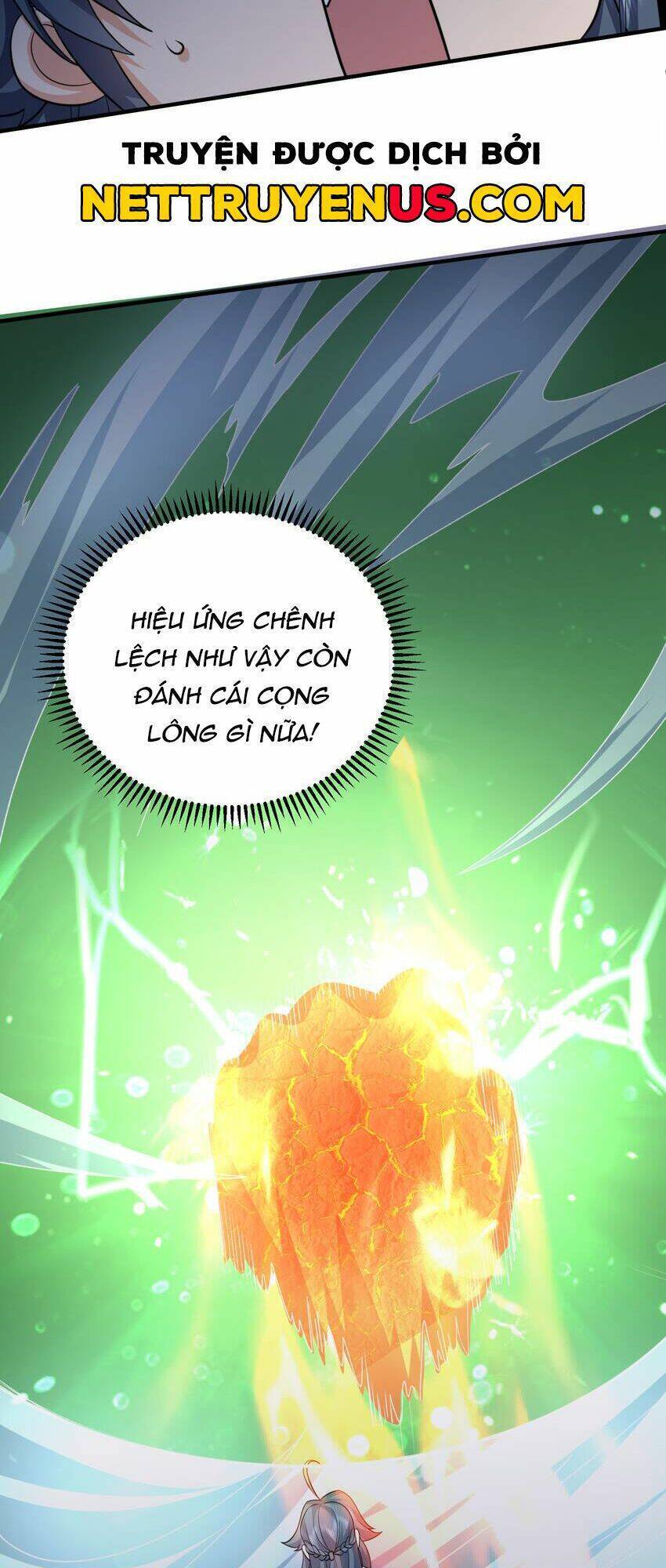 Ta Vô Địch Lúc Nào Chương 188 Ảnh 4