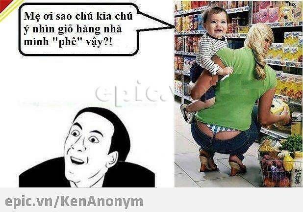 ẢNh Troll Chế Chương 1 Ảnh 55