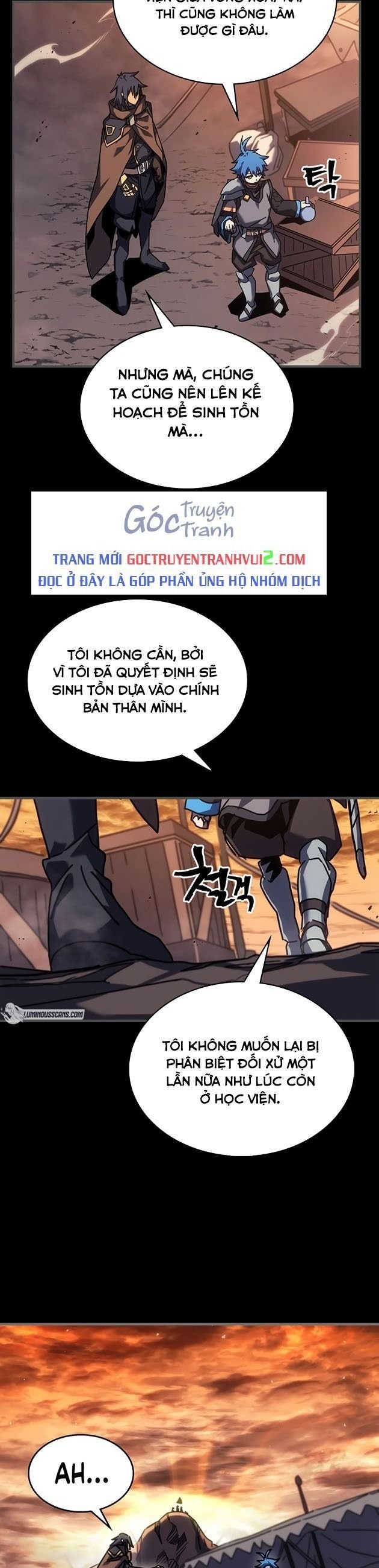 Chuyển Sinh Ma Pháp Đặc Biệt Yếu Chương 261 Ảnh 27