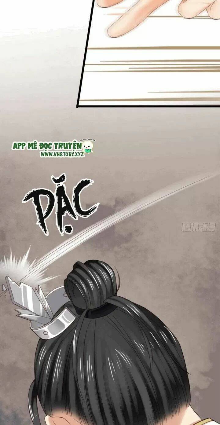 Kiều Nữ Độc Phi Chương 250 Ảnh 19