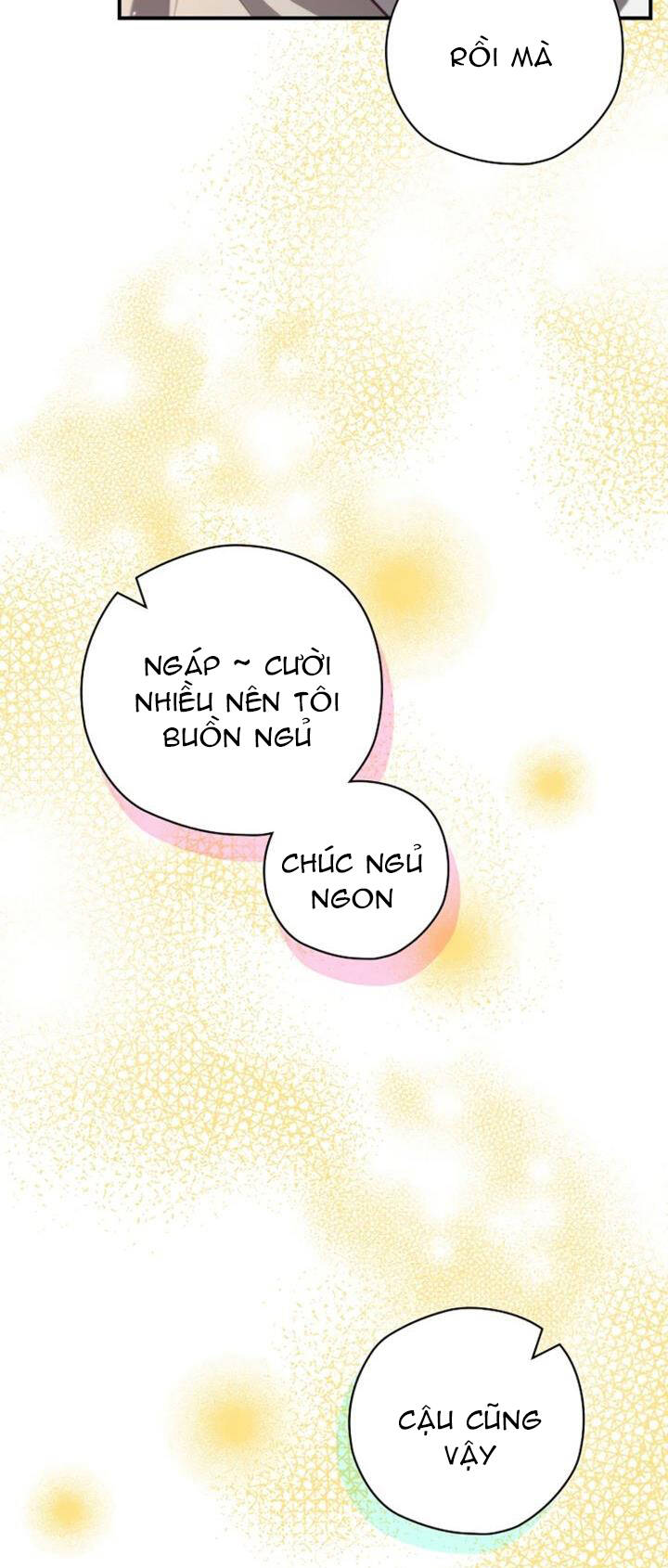 Kẻ Phán Quyết Chương 51.1 Ảnh 34