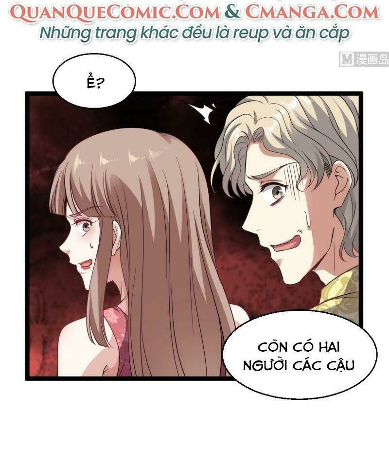 Tối Cuồng Nữ Tế Chương 38 Ảnh 17