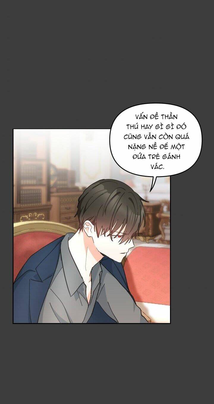 Hoàng Hậu Bé Bỏng Chương 40.1 Ảnh 38