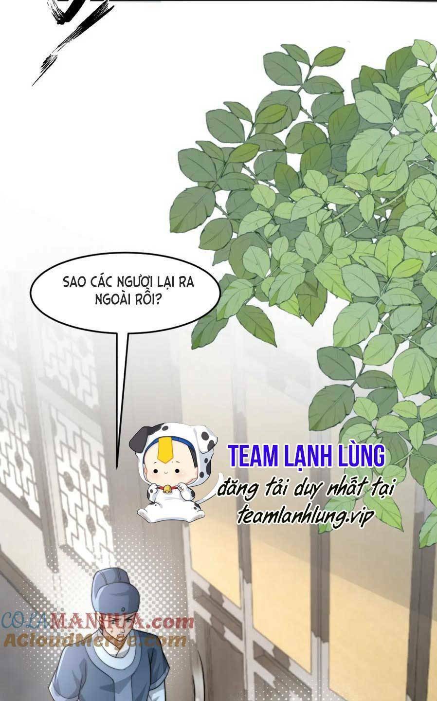 Đặc Công Thần Y Xuyên Không Chương 67 Ảnh 40