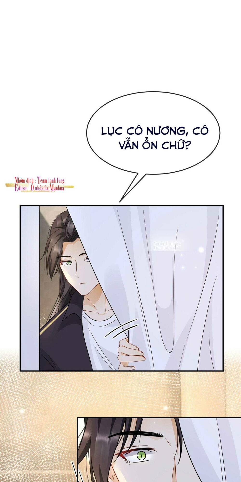 Ám Sát Nữ Hoàng Bệ Hạ Chương 36 Ảnh 22