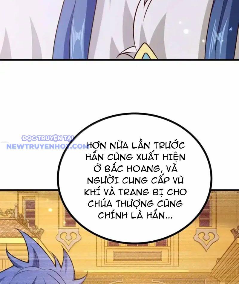 Nương Tử Nhà Ta Là Nữ Đế Chương 198 Ảnh 34