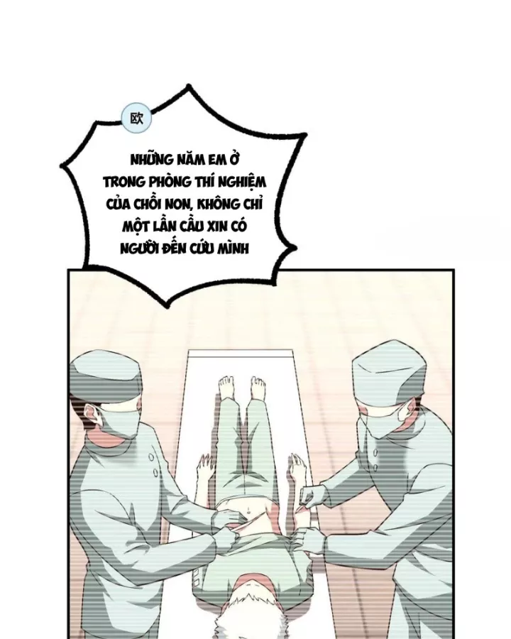 Siêu Thần Cơ Giới Sư Chương 278 Ảnh 59