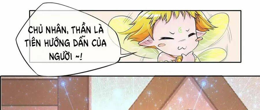 Ta Không Phải Nữ Thần Chương 2 Ảnh 7