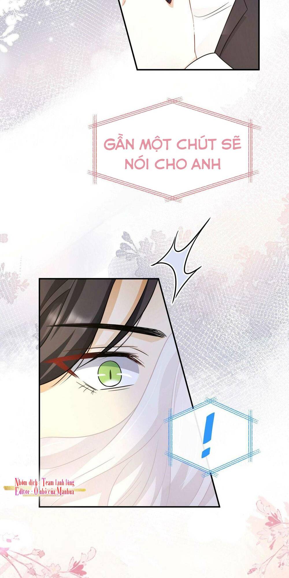 Ám Sát Nữ Hoàng Bệ Hạ Chương 36 Ảnh 31