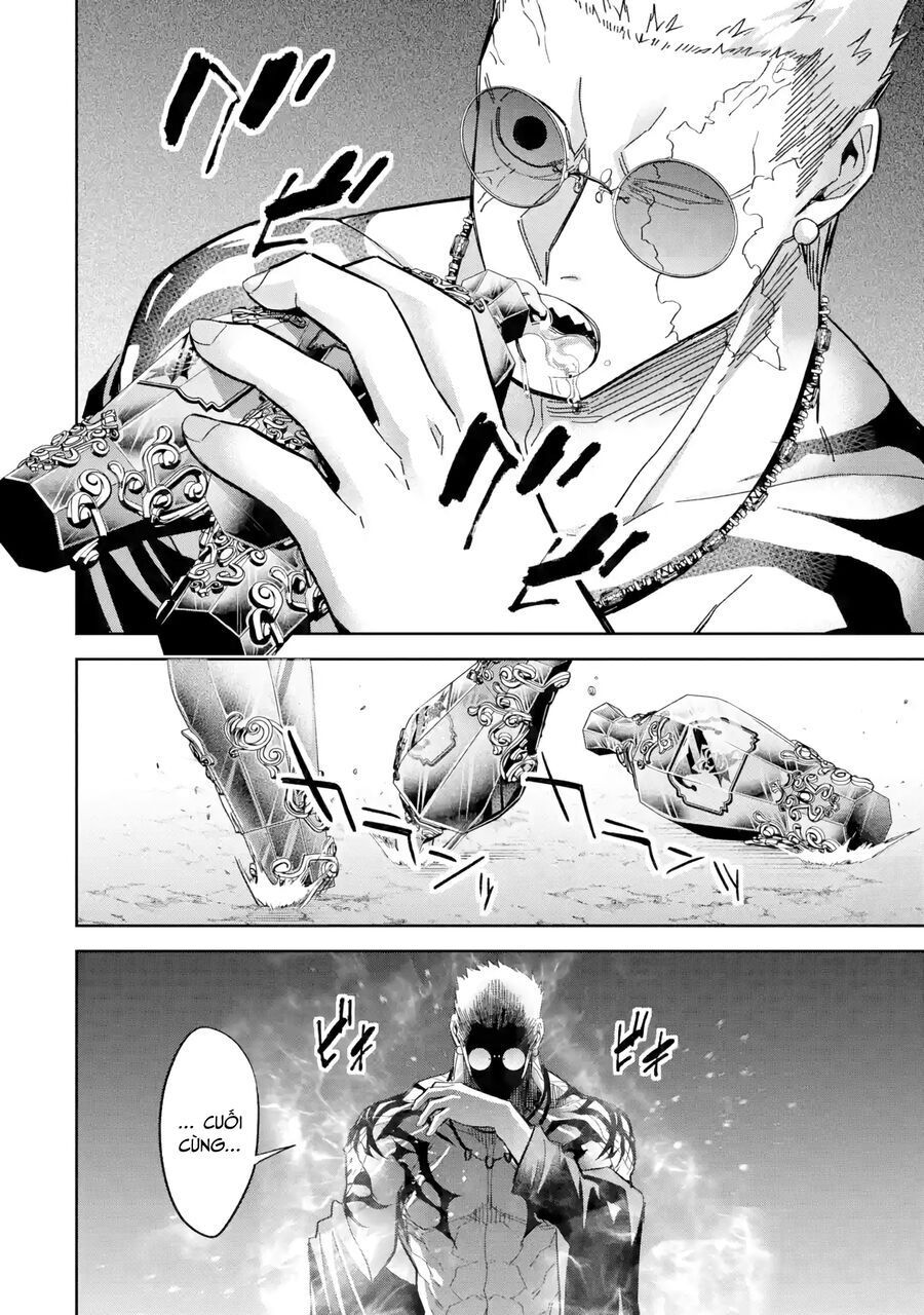 Shokei Sareta Kenja Wa Lich Ni Tensei Shite Shinryaku Sensou Wo Hajimaru Chương 45 Ảnh 25