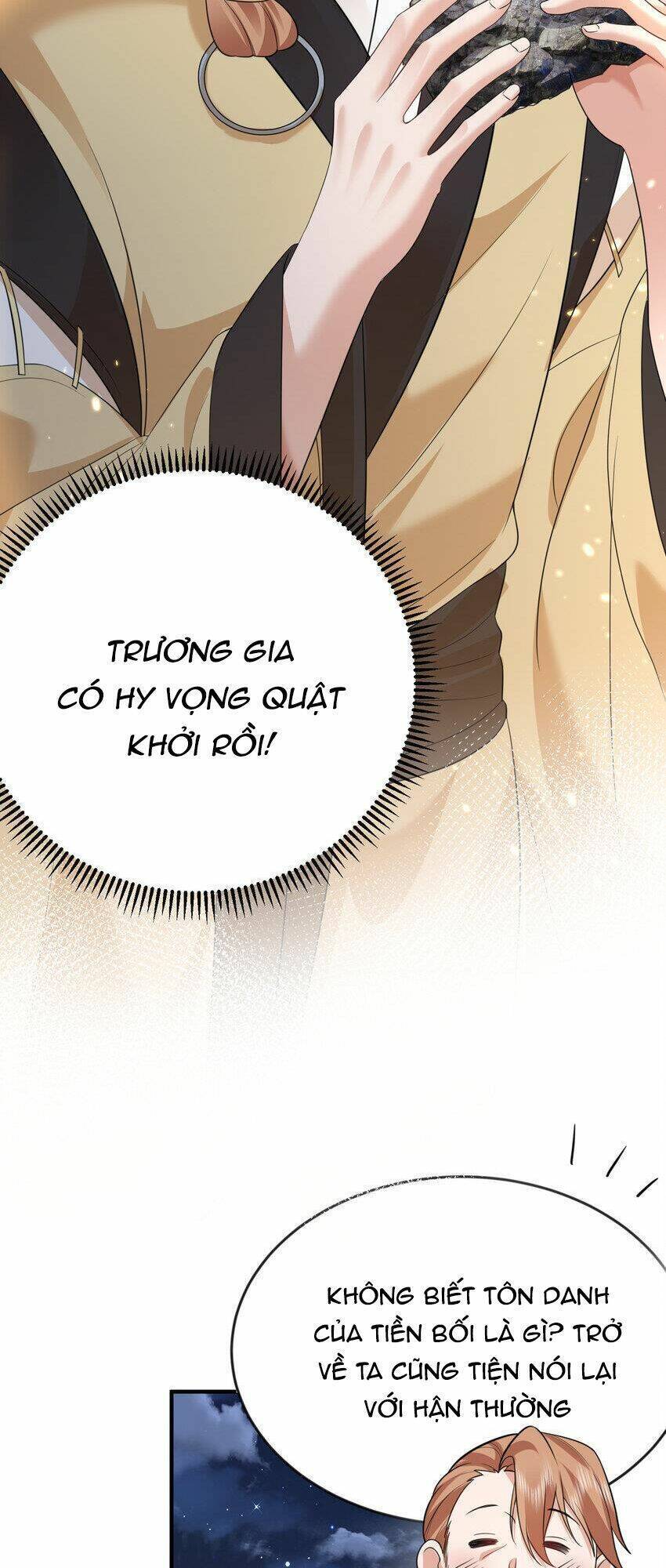 Ta Vô Địch Lúc Nào Chương 190 Ảnh 7