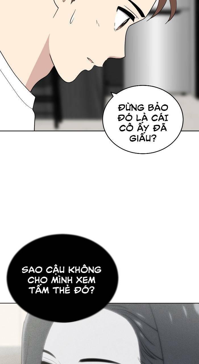 Cô Nàng Hết Thuốc Chữa Chương 82 Ảnh 76