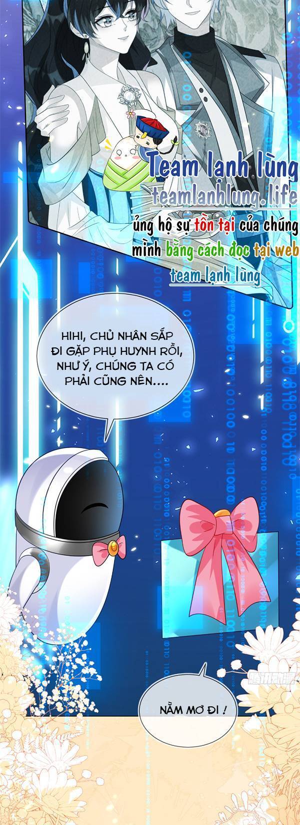 Vừa Mới Huỷ Hôn Đã Bị Dã Hồ Ly Lừa Kết Hôn Chương 55 Ảnh 39