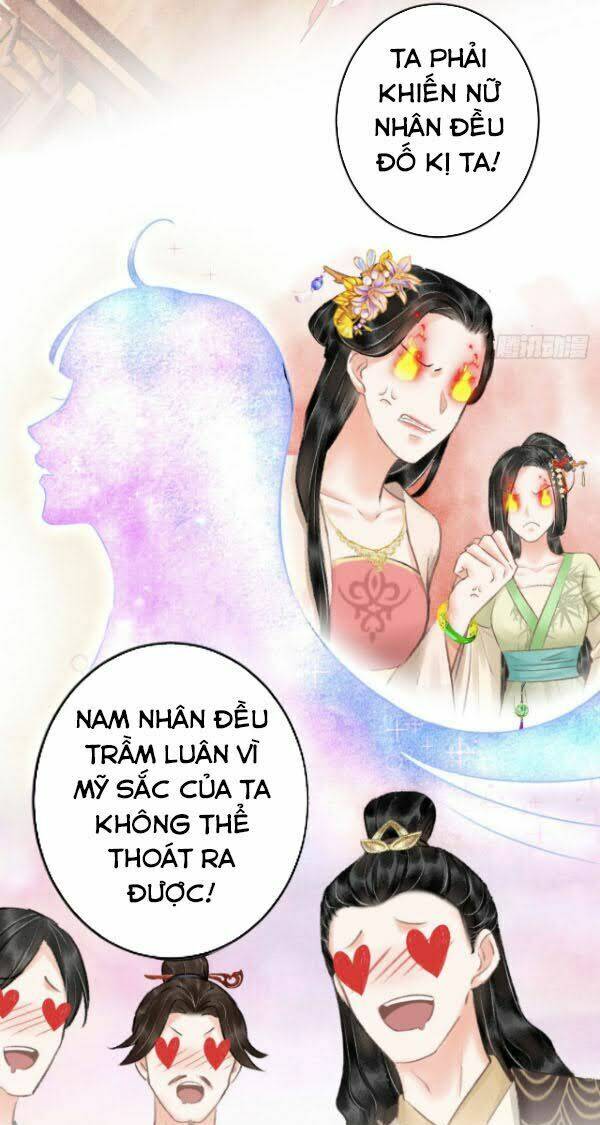 Tuần Tuần Thiện Dụ Chương 5 Ảnh 14