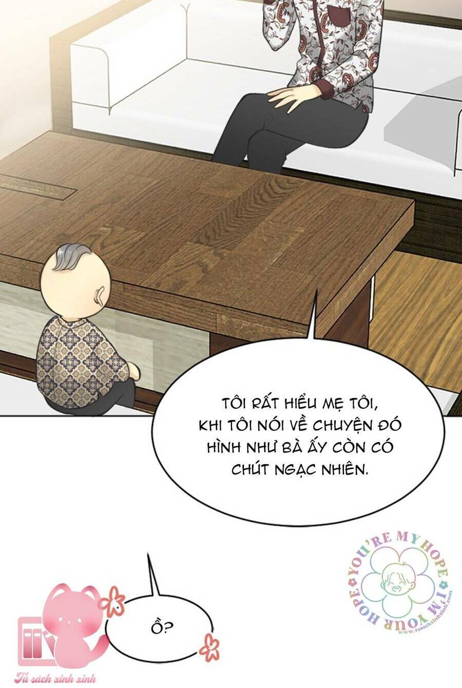 Ai Là Ngài Hiệu Trưởng Chương 58 Ảnh 22