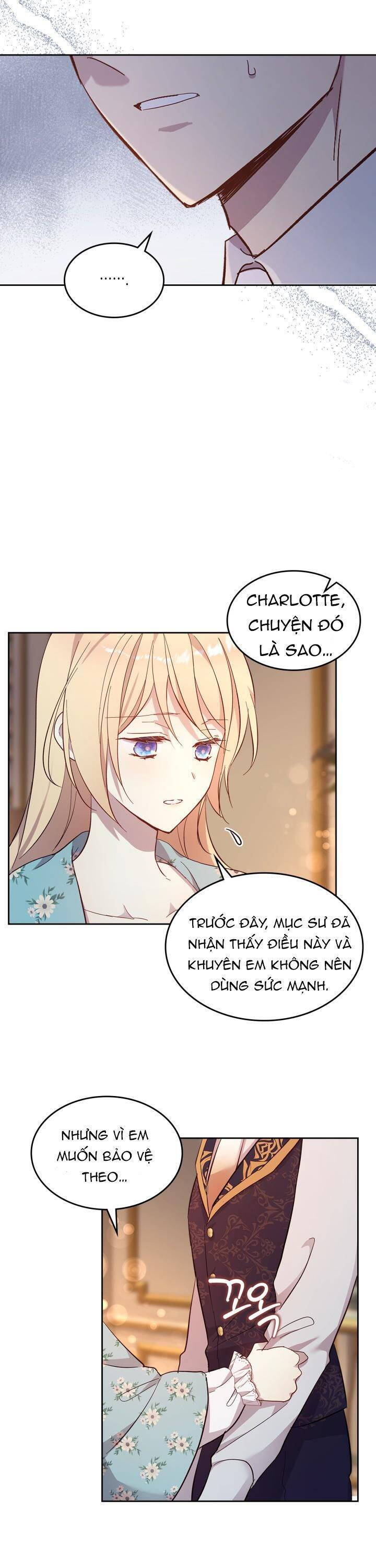 Tôi Vô Tình Cứu Được Em Trai Nam Chính Chương 57 Ảnh 7