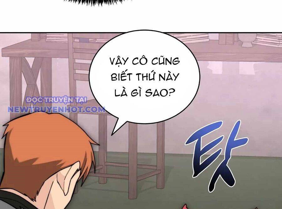 Mắc Kẹt Trong Tòa Tháp Thử Thách Chương 104 Ảnh 246